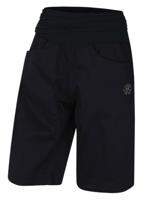 Rafiki klimshorts Accy II dames katoen donkerblauw - thumbnail