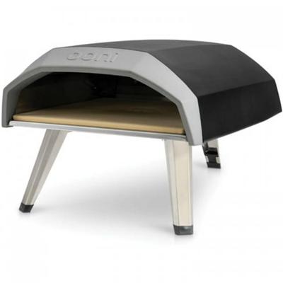 Ooni Koda 12 pizzaoven - 30 Mbar