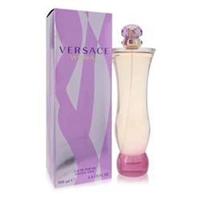 Versace Woman Eau de Parfum