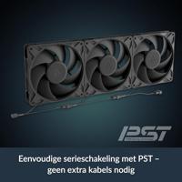 Arctic P14 Pro PST 5-Pack - thumbnail