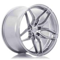 Autovelg Japan Racing CVR31990D5X2072BT Titanium Gepolijst 19" CB 72,6 - thumbnail