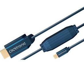Imp Mini displayport naar hdmi