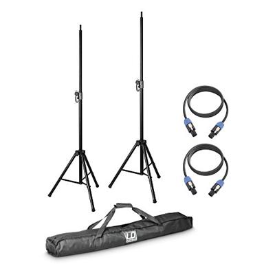 LD Systems DAVE 8 SET 1 tassenset voor Dave 8 XS / Roadie