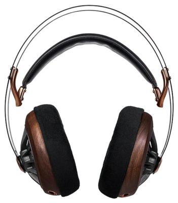 Meze Audio 109 PRO koptelefoon - zwart