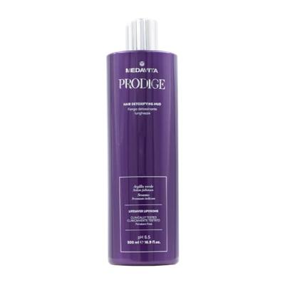 Medavita Prodige Hair Detoxifying Mud 500ml