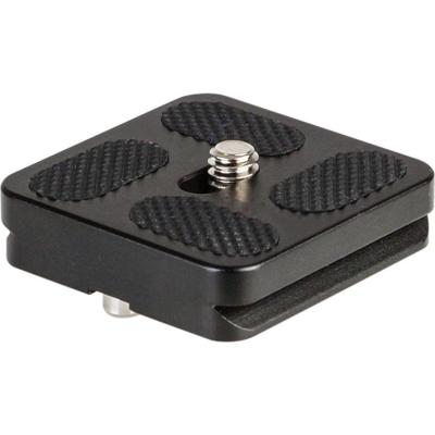 BIG QRP-40 statiefplaat 40mm