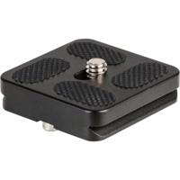 BIG QRP-40 statiefplaat 40mm - thumbnail