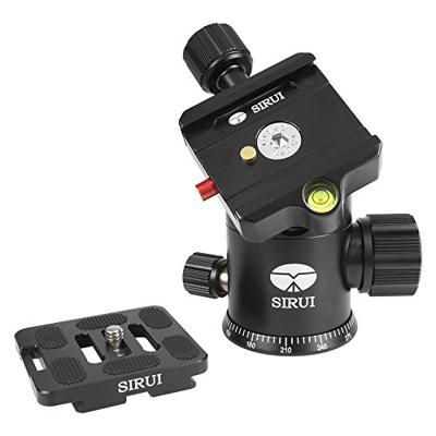 Sirui G-20KX Balhoofd