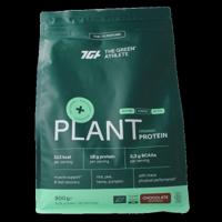 Plant protein choco bio 900 Gram - thumbnail