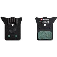 SwissStop disc 34 exotherm2 shimano disc brake pads - thumbnail
