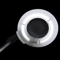 Loeplamp staand - thumbnail
