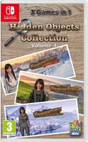 Hidden Objects Collection Volume 4 - thumbnail