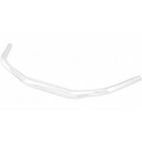 Ergotec stuur moon cruiser ø31,8 x 610 mm zilver - thumbnail