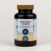 Magnesium complex 180 Capsules - thumbnail