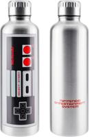 Nintendo NES - Metal Water Bottle - thumbnail