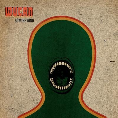 Sow The Wind - CD (0885513012937)