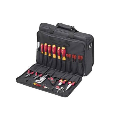 Wiha 43879 | Gereedschapset | Servicemonteur | 30-delig - 43879 Wiha 43879 | Gereedschapset | Servicemonteur | 30-delig - 43879