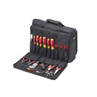 Wiha Gereedschapset servicemonteur gereedschapsset - thumbnail