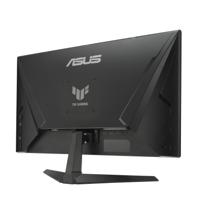 Asus TUF Gaming VG249Q5A Gaming monitor Energielabel E (A - G) 60.5 cm (23.8 inch) 1920 x 1080 Pixel 16:9 1 ms Hoofdtelefoonaansluiting IPS LCD - thumbnail