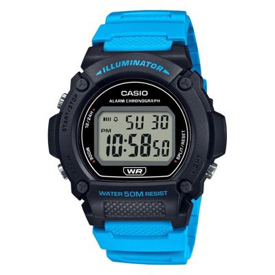 Casio SPORT COLLECTION VIVID (Ø 47 mm) Heren horloge