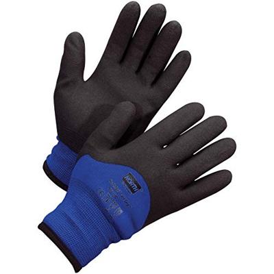 North Cold Grip NF11HD-9 Werkhandschoen Nylon Maat (handschoen): 9, L 1 paar