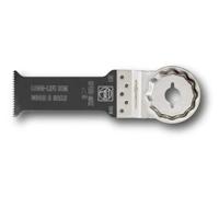 Fein Starlock Max E-Cut Long-Life-zaagblad 78x32mm VE=1 - 63502201210 - thumbnail
