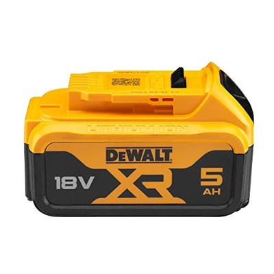 DeWALT DCB184 Accu 5.0Ah 18V XR