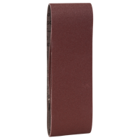 Bosch Accessoires Schuurband 75X508mm | G100 | Rw | Ongeperf | Span | 3-delig - 2609256213 - thumbnail