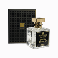 Fragrance Du Bois Natures Treasures Santal Complet Parfum 100ml - thumbnail