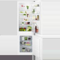 AEG 5000 serie ColdSense Koel/vrieskast inbouw 178 cm NSC5S181EF - thumbnail