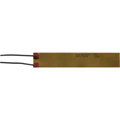 Thermo TECH Polyimide Verwarmingsfolie Zelfklevend 24 V/DC, 24 V/AC 7.7 W Beschermingsklasse IPX4 (l x b) 140 mm x 23 mm