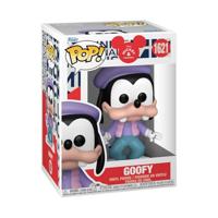 Disney Mickey & Friends Funko Pop Vinyl: Goofy (K-Pop) - thumbnail