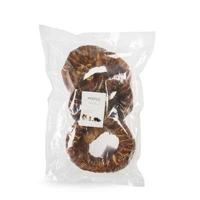PETSTYLE LIVING RING GEPOFT MET EEND 19 CM 5 ST - thumbnail