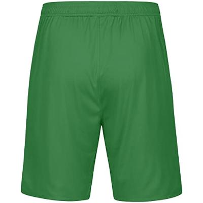 JAKO 4423K Short Power Kids - Sportgroen - 164