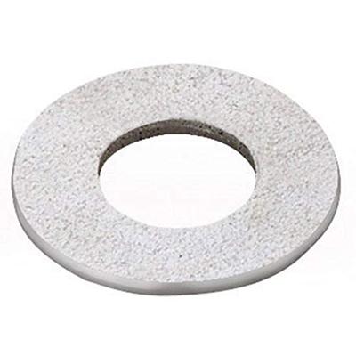 Onderlegring 4.3 mm 9 mm Staal Verzinkt 100 stuk(s) TOOLCRAFT 814652