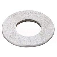 Onderlegring 4.3 mm 9 mm Staal Verzinkt 100 stuk(s) TOOLCRAFT 814652 - thumbnail