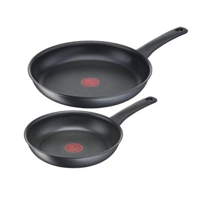 Tefal Easy Chef Koekenpan - 2-delige set - 22 en 28 cm
