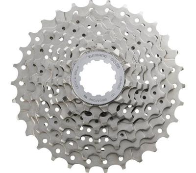 Shimano cassette 8 speed claris hg50 11-34t