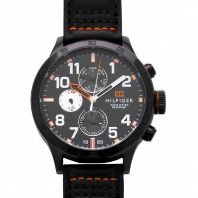 Tommy Hilfiger 1791136 Herenhorloge Tommy Hilfiger 1791136 Herenhorloge