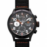 Tommy Hilfiger 1791136 Herenhorloge - thumbnail