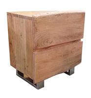 Artistiq Nachtkastje 'Albero' - thumbnail