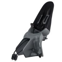 Qibbel achterzitje air frame sparkling silver - thumbnail