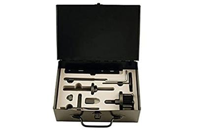 KS Tools 4001100 Motorinstelgereedschapsset voor Ford, 12-delig