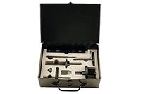 KS Tools 4001100 Motorinstelgereedschapsset voor Ford, 12-delig - thumbnail