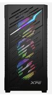 ADATA STARKER AIR BTF Midi-tower PC-behuizing, Gaming-behuizing Zwart - thumbnail