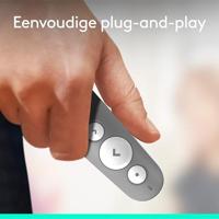 Logitech R500s Presenter grijs - thumbnail
