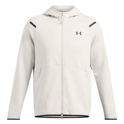 Under Armour Unstoppable Fleece Sportvest Heren XL Under Armour Unstoppable Fleece Sportvest Heren XL
