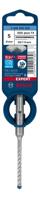Bosch Accessories EXPERT SDS plus-7X 2608900059 Hamerboor 1 stuks 5 mm Gezamenlijke lengte 115 mm SDS-Plus 1 stuk(s) - thumbnail