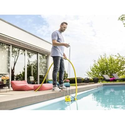 Waterpomp Kärcher SP 9,000 - thumbnail