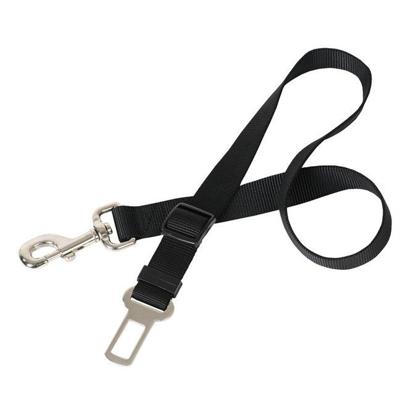 Nylon vastclicklijn 25 mm/60-75 cm zwart Gebr. de Boon - Gebr de boon Nylon vastclicklijn 25 mm/60-75 cm zwart Gebr. de Boon - Gebr de boon